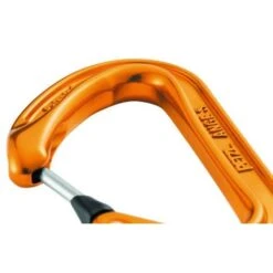 Petzl Ange S - Carabiner - Light Grey -Edelrid Verkoopwinkel 93386 02 d 151051 1