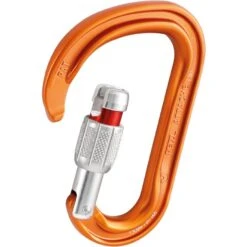 Petzl Attache - HMS Carabiner -Edelrid Verkoopwinkel 93404 02 d 151108