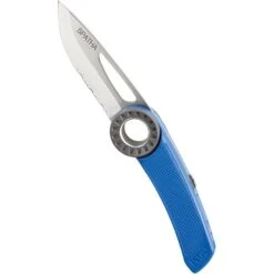 Petzl Spatha Touwmes - Blauw