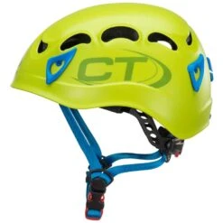 Climbing Technology Galaxy Climbing Helmet - White/light Blue -Edelrid Verkoopwinkel 95187 02 d 154339