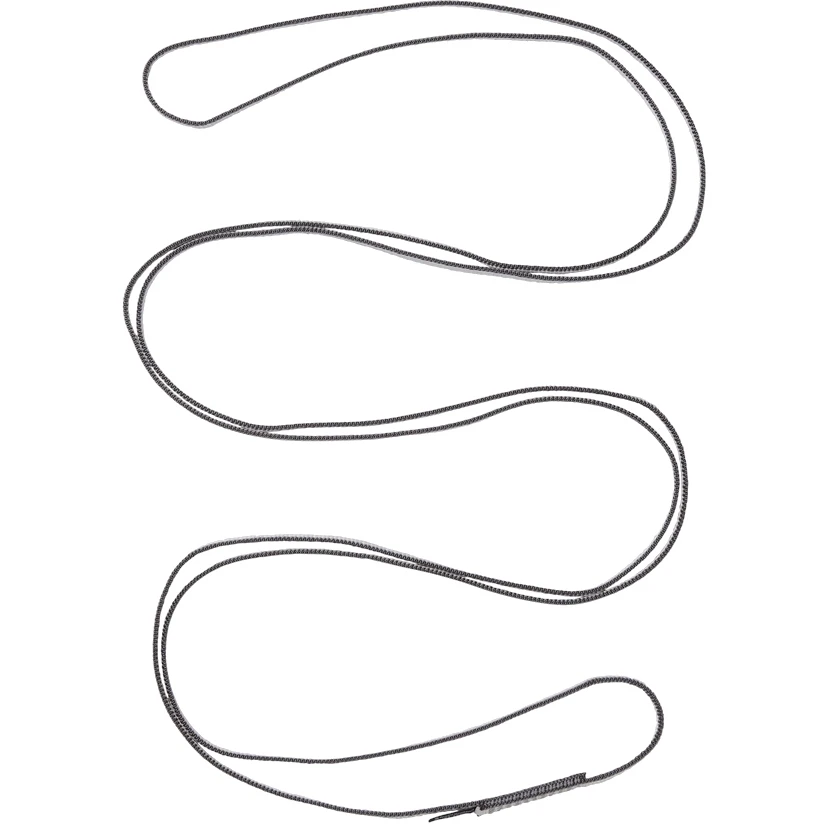 Black Diamond Dynex Runner 10 Mm Lus - 180 Cm 1 Black Diamond Dynex Runner 10 Mm Lus - 180 Cm