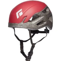 Black Diamond Vision Helmet - Bordeaux