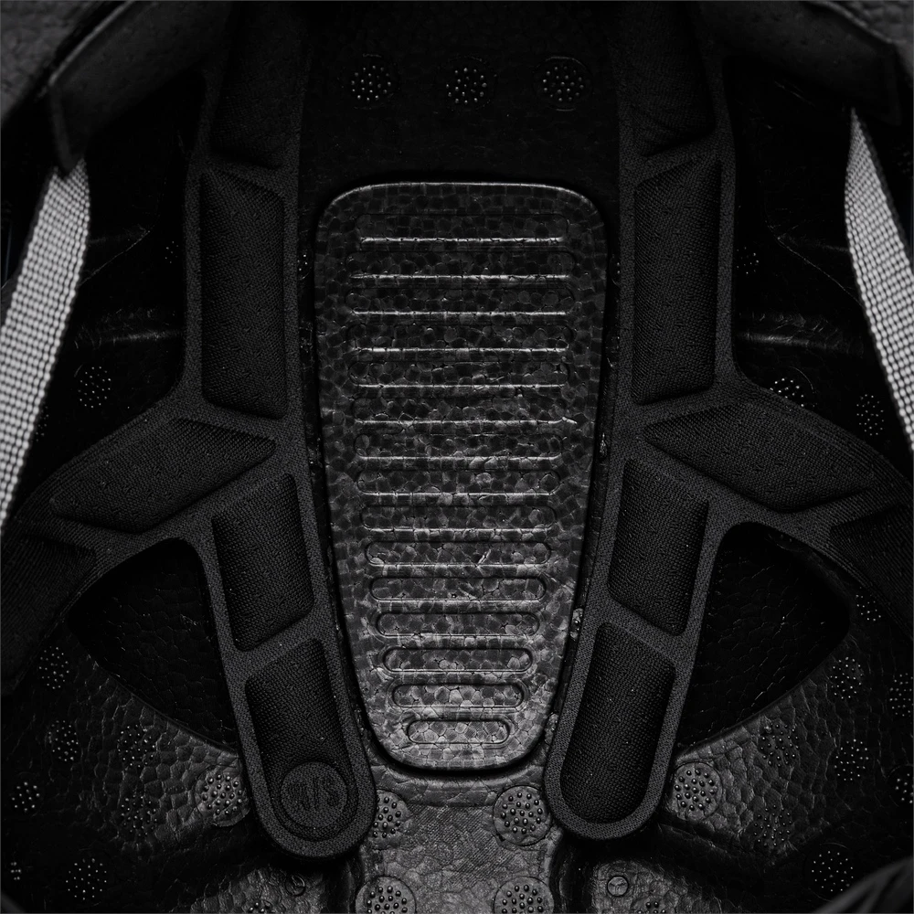 Black Diamond Capitan Klimhelm - Patina-Black 4 Black Diamond Capitan Klimhelm - Patina-Black - Afbeelding 4