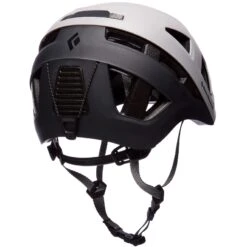 Black Diamond Capitan Klimhelm - Pewter-Black -Edelrid Verkoopwinkel bd6202219297m l1 capitan helmet kletterhelm pewter black 3 1242952