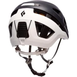 Black Diamond Capitan Helmet Mips Climbing Helmet - Black-White -Edelrid Verkoopwinkel bd6202229086m l1 capitan helmet mips kletterhelm black white 3 1327538