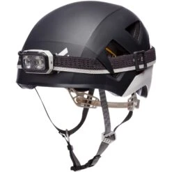 Black Diamond Capitan Helmet Mips Climbing Helmet - Black-White -Edelrid Verkoopwinkel bd6202229086m l1 capitan helmet mips kletterhelm black white 4 1327539