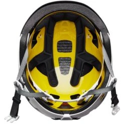 Black Diamond Capitan Helmet Mips Climbing Helmet - Black-White -Edelrid Verkoopwinkel bd6202229086m l1 capitan helmet mips kletterhelm black white 6 1327541