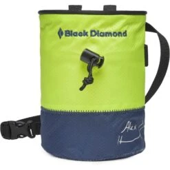 Black Diamond Freerider Chalk Bag - Alex Honnold Collection