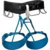Black Diamond Momentum Harness Men - Kingfisher