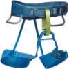 Black Diamond Momentum Kid's Harness - Kingfisher