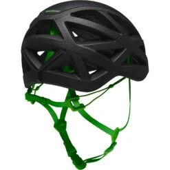 Black Diamond Vapor Klimhelm - Envy Green -Edelrid Verkoopwinkel black diamond vapor climbing helmet envy green 3 1552544