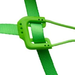 Black Diamond Vapor Klimhelm - Envy Green -Edelrid Verkoopwinkel black diamond vapor climbing helmet envy green 5 1552546