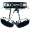 Petzl Corax Harness - Grey