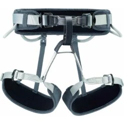Petzl Corax Harness - Grey