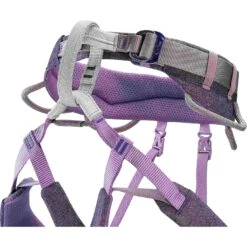 Petzl Selena Women's Harness - Violet -Edelrid Verkoopwinkel c055ba selena klettergurt violett 3 980918