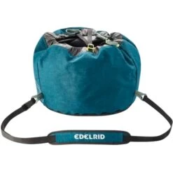 Edelrid Caddy II Rope Bag Touwzak - Deepblue