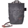 Chillaz Rock Hero Chalkbag - Zwart