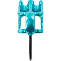 Climbing Technology Be Up Zekeringsapparaat - Blue -Edelrid Verkoopwinkel climbing technologies be up 2d657a5yy blue c 1027387