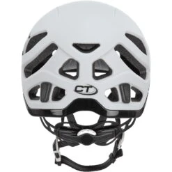 Climbing Technology Orion Climbing Helmet - Grey/matt Black 5 Climbing Technology Orion Climbing Helmet - Grey/matt Black -Edelrid Verkoopwinkel climbing technologies orion 6x94206 grey c 1026288