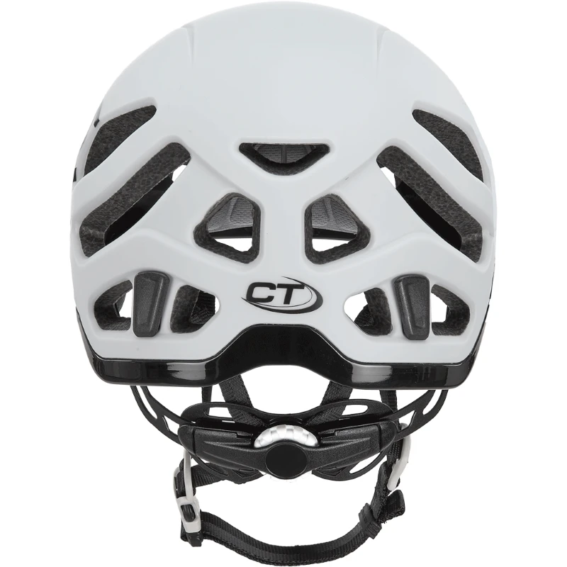 Climbing Technology Orion Climbing Helmet - Grey/matt Black 3 Climbing Technology Orion Climbing Helmet - Grey/matt Black - Afbeelding 3