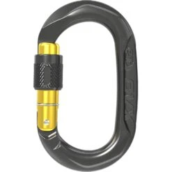 Climbing Technology Tuner-Y Adjustable Lanyard + Ovx Carabiner - Blue -Edelrid Verkoopwinkel climbing technology tuner y blue 2 1131733