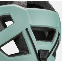 Mammut Crag Sender - Klimhelm - Jade -Edelrid Verkoopwinkel crag sender kletterhelm 2 1439046