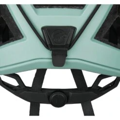 Mammut Crag Sender - Klimhelm - Jade -Edelrid Verkoopwinkel crag sender kletterhelm 3 1439047