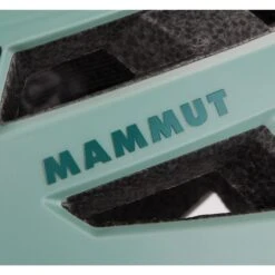 Mammut Crag Sender - Klimhelm - Jade -Edelrid Verkoopwinkel crag sender kletterhelm 5 1439049