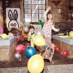 GIBBON Giboard Deck Slacklineboard - Bonzo - Yellow -Edelrid Verkoopwinkel deck bonzoslackline gibbonslacklines 732216 bonzo yellow 5 1048372