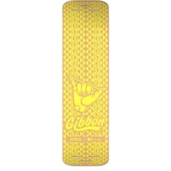 GIBBON Giboard Deck Slacklineboard - Chango - Yellow