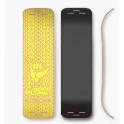 GIBBON Giboard Deck Slacklineboard - Chango - Yellow 7 GIBBON Giboard Deck Slacklineboard - Chango - Yellow -Edelrid Verkoopwinkel deck changoslackline gibbonslacklines 442660 chango yellow 3 1048574