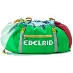 Edelrid Drone II Touwzak - Assorted Colours -Edelrid Verkoopwinkel drone ii seilsack assorted colours 3 1468530