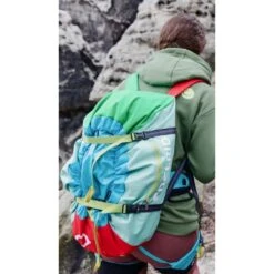 Edelrid Drone II Touwzak - Assorted Colours -Edelrid Verkoopwinkel drone ii seilsack assorted colours 7 1468534