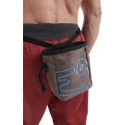 E9 Osso2.3 Pofzak - Vetiver -Edelrid Verkoopwinkel e9 osso2 1490955