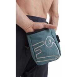 E9 Osso2.3 Pofzak - Emerald -Edelrid Verkoopwinkel e9 osso2 1490962