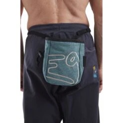 E9 Osso2.3 Pofzak - Emerald -Edelrid Verkoopwinkel e9 osso2 1490965