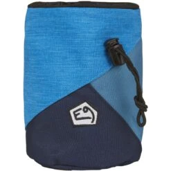 E9 Zucca Pofzak - Blauw