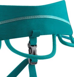 Edelrid Autana Women's Harness - Jade -Edelrid Verkoopwinkel edelrid autana damen klettergurt jade4 823510