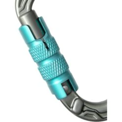 Edelrid HMS Bulletproof Triple II Carabiner - Night -Edelrid Verkoopwinkel edelrid bulletproof 73814 2 1184501