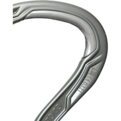 Edelrid HMS Bulletproof Triple II Carabiner - Slate -Edelrid Verkoopwinkel edelrid bulletproof 73814 3 1184502 1