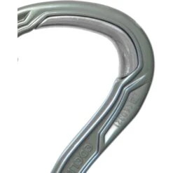 Edelrid HMS Bulletproof Screw II Carabiner - Slate -Edelrid Verkoopwinkel edelrid bulletproof screw 73812 3 1184166