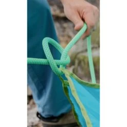 Edelrid Eagle Lite Eco Dry 9,5mm Touw - 60m - Neon Coral -Edelrid Verkoopwinkel edelrid eagle lite eco dry 3 1468478 1