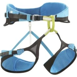 Edelrid Helia Harness - Icemint