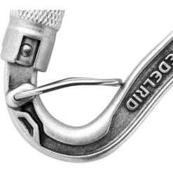 Edelrid HMS Bulletproof Triple FG Eco Carabiner - Eco -Edelrid Verkoopwinkel edelrid hms bulletproof 73784 73815 1 1184307