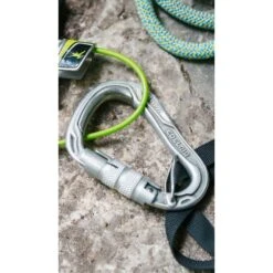 Edelrid HMS Bulletproof Triple FG Eco Carabiner - Eco -Edelrid Verkoopwinkel edelrid hms bulletproof 73784 73815 5 1184311