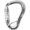 Edelrid HMS Bulletproof Triple FG Eco Carabiner - Eco