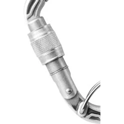 Edelrid HMS Bulletproof Screw FG Eco Carabiner - Eco -Edelrid Verkoopwinkel edelrid hms bulletproof fg 73785 73813 2 1184080