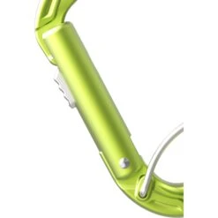 Edelrid HMS Strike Slider FG II Carabiner - Oasis -Edelrid Verkoopwinkel edelrid hms strike 73769 73774 73773 73770 5 1184951