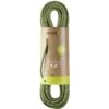 Edelrid Hummingbird Eco Dry 9,2mm Touw - 50m - Night-citrus