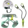 Edelrid Jayne Kit II Via Ferrata Set